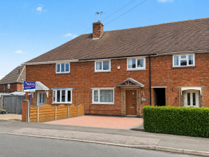 Babington Road, Barrow Upon Soar, LE12 8NJ