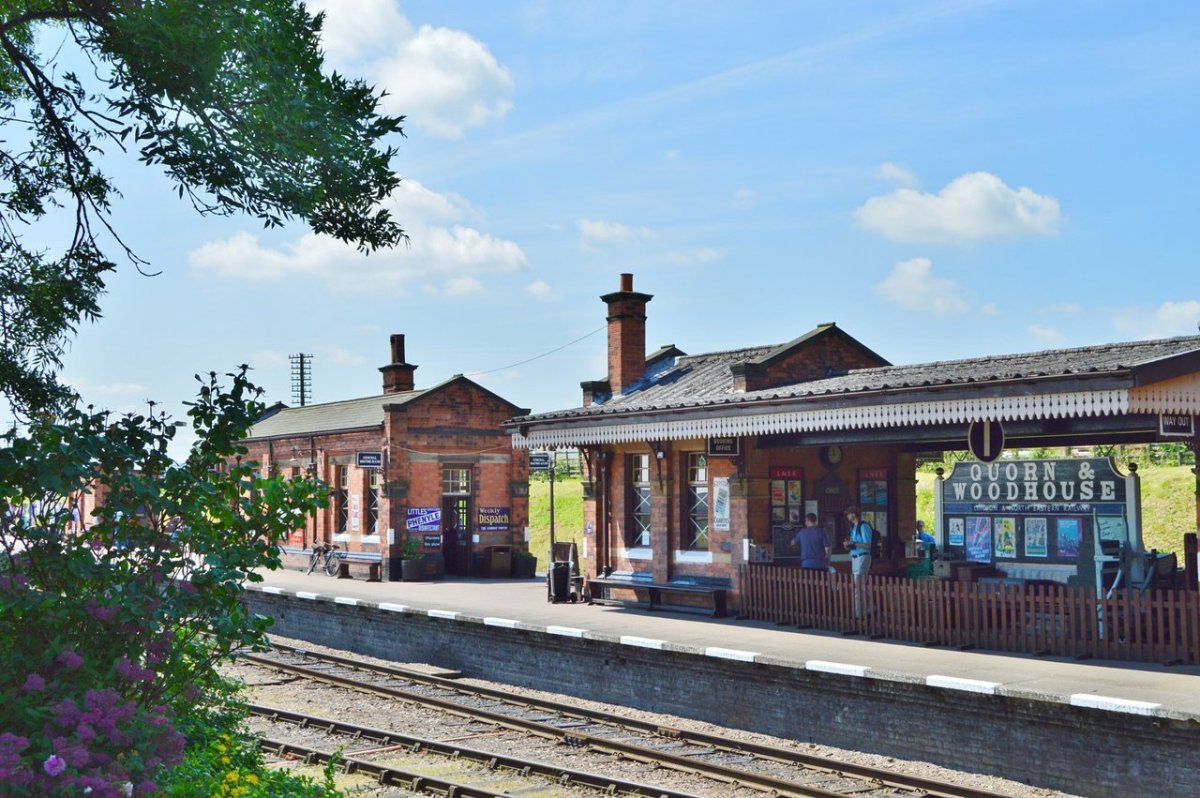 Expert Estate Agents in Quorn: Sell Your Home Faster