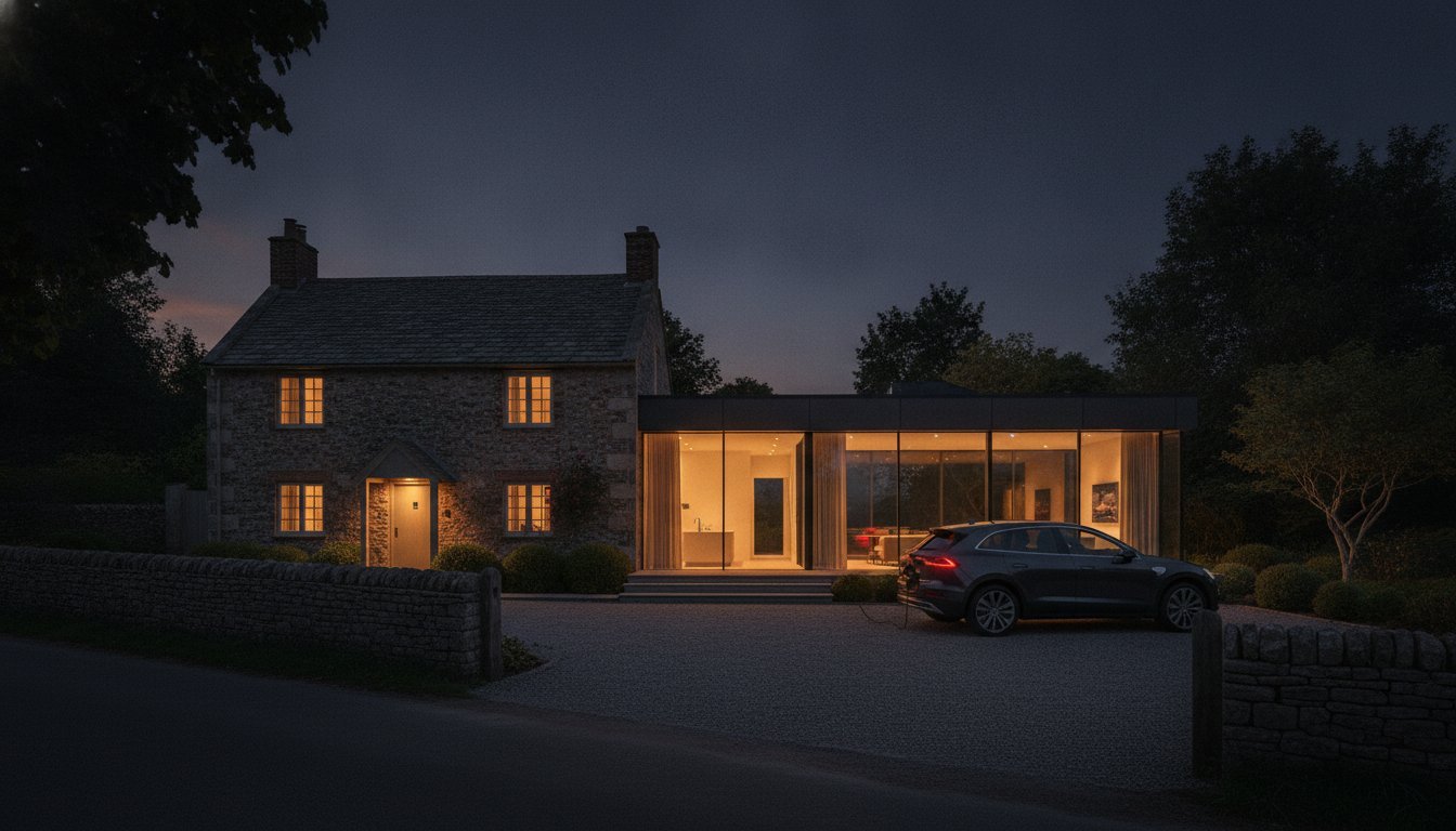 Best Places to Live in Leicestershire: A 2026 Expert Property Guide