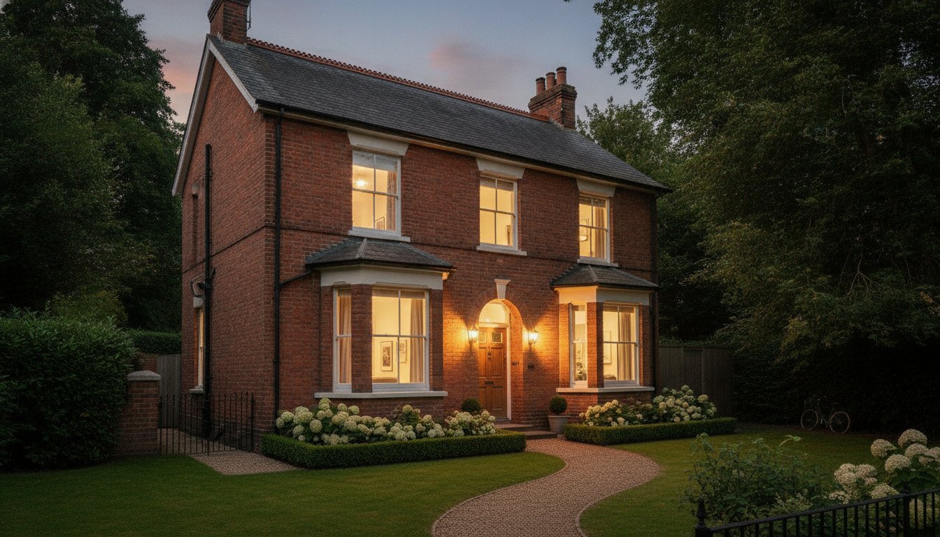 Accurate Property Valuation in Quorn: Your 2026 Local Market Guide