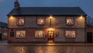 Best Pubs in Charnwood: Top Rated Spots in Quorn & Rothley