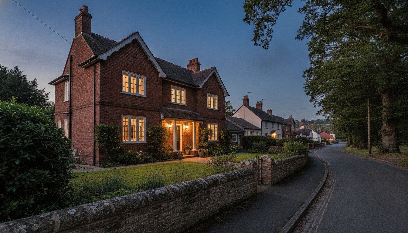 Best Villages to Live in Leicestershire: A 2026 Local Agent’s Guide