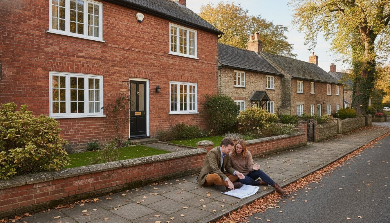Beyond the Deposit: The Hidden Costs of Buying a House in Leicestershire (2026)