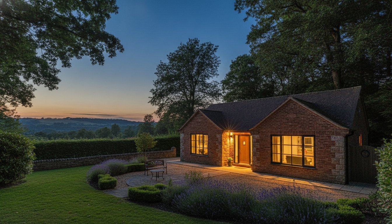 Bungalows for Sale in Rothley: 2026 Expert Guide