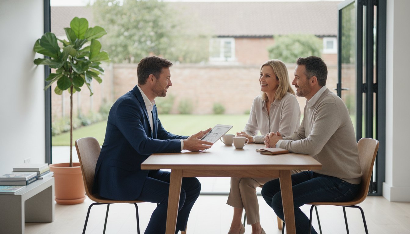 Choosing a Leicestershire Estate Agent: The 2026 Seller’s Guide