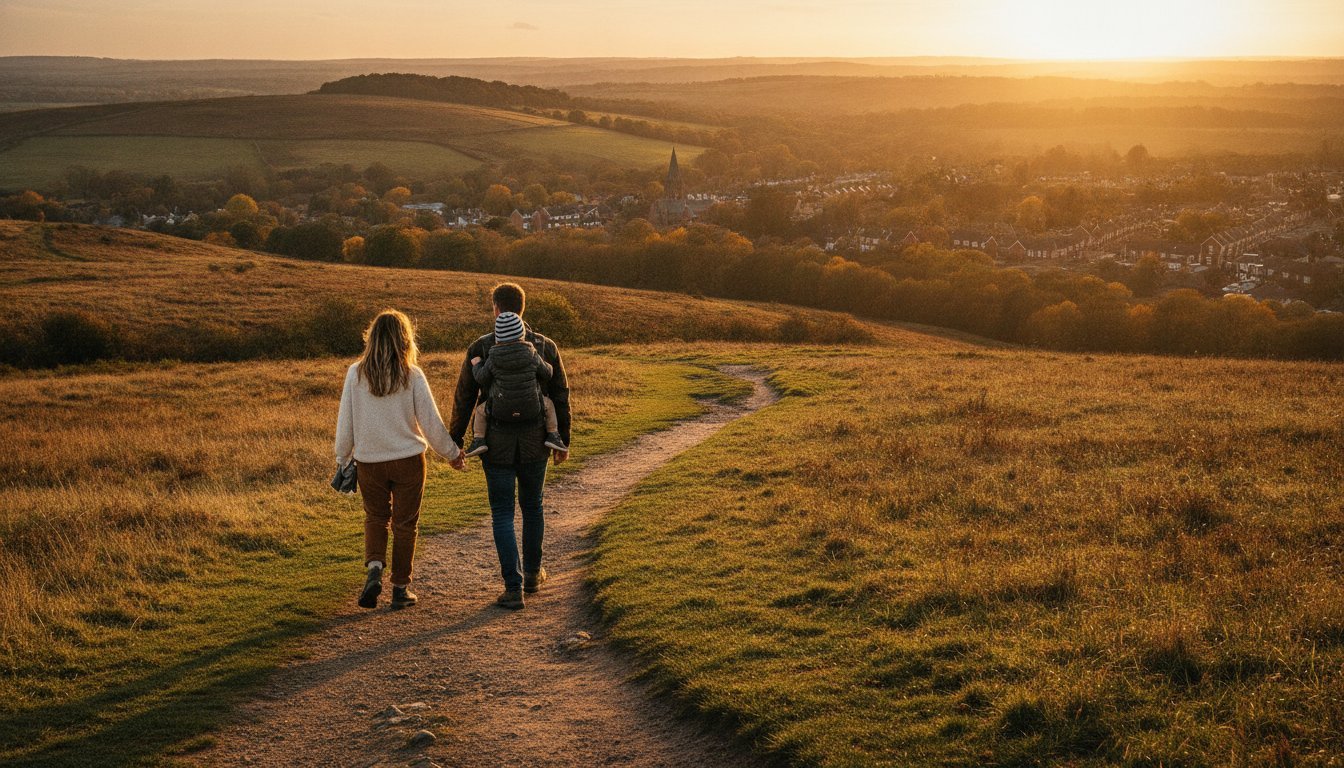 Free Things to Do in Charnwood: Rothley & Mountsorrel Guide