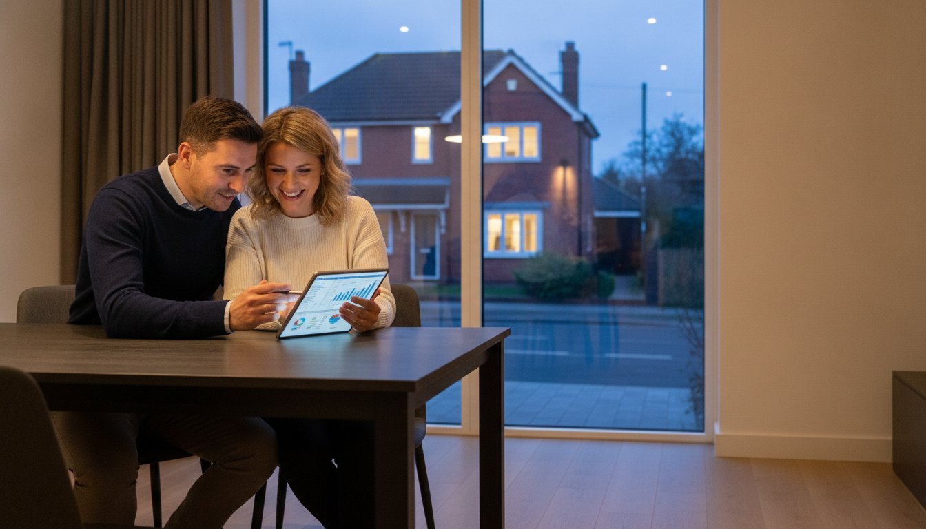 How Much Can I Borrow? 2026 UK Affordability Guide